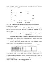 Diplomdarbs 'SIA "KTB Stende" saimnieciskās darbības analīze', 42.