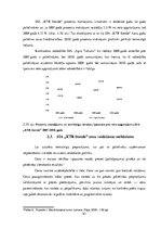 Diplomdarbs 'SIA "KTB Stende" saimnieciskās darbības analīze', 60.