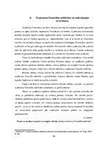 Diplomdarbs 'SIA "KTB Stende" saimnieciskās darbības analīze', 95.