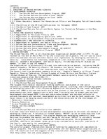 Eseja 'United Nations ', 1.