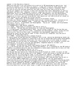 Eseja 'United Nations ', 3.