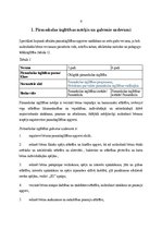 Referāts 'Pirmsskolas izglītības iestādes skolotāja darbība pedagoģiskajā procesā', 4.