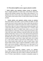 Referāts 'Pirmsskolas izglītības iestādes skolotāja darbība pedagoģiskajā procesā', 15.