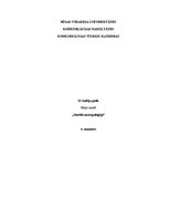 Eseja 'Cilvēki, kas pievērsušies reliģijai', 1.