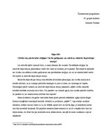 Eseja 'Cilvēki, kas pievērsušies reliģijai', 2.