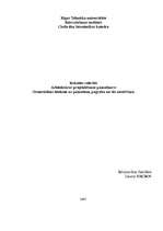 Referāts 'Gruntsūdens ietekme uz pamatiem, pagrabu un tās novēršana', 1.