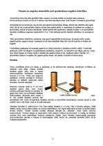 Referāts 'Gruntsūdens ietekme uz pamatiem, pagrabu un tās novēršana', 11.
