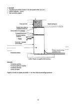 Referāts 'Gruntsūdens ietekme uz pamatiem, pagrabu un tās novēršana', 16.