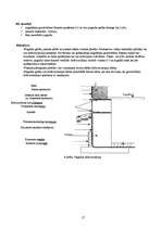 Referāts 'Gruntsūdens ietekme uz pamatiem, pagrabu un tās novēršana', 17.