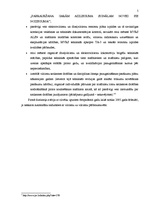 Referāts 'Pasažieru un kravu pārvadājumu drošība', 5.