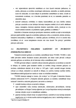 Referāts 'Pasažieru un kravu pārvadājumu drošība', 11.