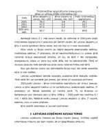 Referāts 'Āzijas tirgus un Latvijas iespējas tajā', 9.