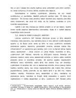 Referāts 'Āzijas tirgus un Latvijas iespējas tajā', 11.