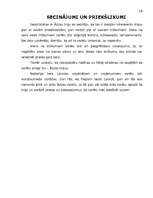 Referāts 'Āzijas tirgus un Latvijas iespējas tajā', 18.