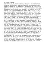 Eseja 'The Ultimate Dress Code', 1.