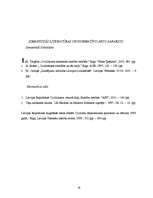 Referāts 'Zaudējumu atlīdzības pienākums', 16.