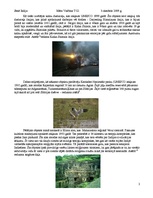 Konspekts 'Indijas objekti UNESCO', 2.