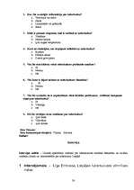 Referāts 'Tuberkuloze Liepājā', 28.