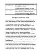 Konspekts 'Dzīves vēsture', 9.