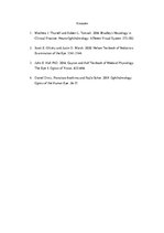 Konspekts 'Optika', 5.