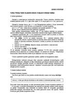 Konspekts 'Zemes vēsture. Visuma, Saules un planētu rašanās. Zvaigznes evolūcijas stadijas', 1.