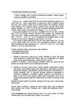 Konspekts 'Zemes vēsture. Visuma, Saules un planētu rašanās. Zvaigznes evolūcijas stadijas', 5.