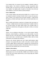 Konspekts 'Brāļu Kaudzīšu romāna “Mērnieku laiki” literāro tēlu analīze', 3.