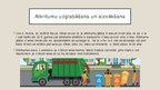 Prezentācija 'Atkritumu apsaimniekošana ēdināšanas uzņēmumos', 10.