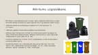 Prezentācija 'Atkritumu apsaimniekošana ēdināšanas uzņēmumos', 11.