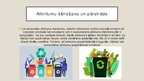 Prezentācija 'Atkritumu apsaimniekošana ēdināšanas uzņēmumos', 12.
