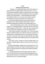 Konspekts 'Eiropas integrācijas vēsture', 1.