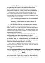 Konspekts 'Eiropas integrācijas vēsture', 2.