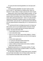 Konspekts 'Eiropas integrācijas vēsture', 7.