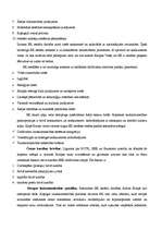 Konspekts 'Eiropas integrācijas vēsture', 10.