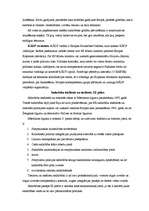 Konspekts 'Eiropas integrācijas vēsture', 13.