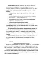 Konspekts 'Eiropas integrācijas vēsture', 14.