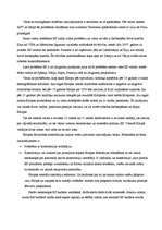 Konspekts 'Eiropas integrācijas vēsture', 15.