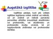 Prezentācija 'Augstākās izglītības iespējas Latvijā', 6.