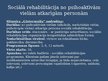 Prezentācija 'Rehabilitācija Jelgavā', 24.