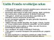 Prezentācija 'Franču revolūcija, tās cēloņi, gaita un sekas', 18.