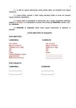 Paraugs 'Līgums par sadarbību noliktavu telpu celtniecībā ', 3.