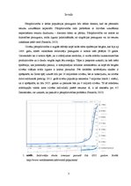 Referāts 'Pārapdzīvotības problēma pasaulē', 3.