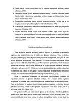 Referāts 'Pārapdzīvotības problēma pasaulē', 8.