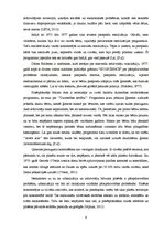 Referāts 'Pārapdzīvotības problēma pasaulē', 9.