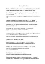 Referāts 'Pārapdzīvotības problēma pasaulē', 11.