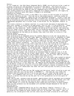 Eseja 'John Deere Components Works', 1.