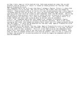 Eseja 'John Deere Components Works', 2.