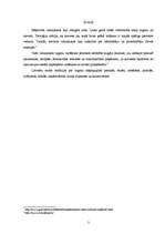 Konspekts 'Inkvizīcija un sodi viduslaikos', 3.