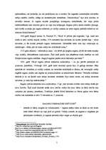 Konspekts 'Inkvizīcija un sodi viduslaikos', 5.