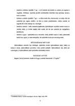 Konspekts 'Inkvizīcija un sodi viduslaikos', 6.